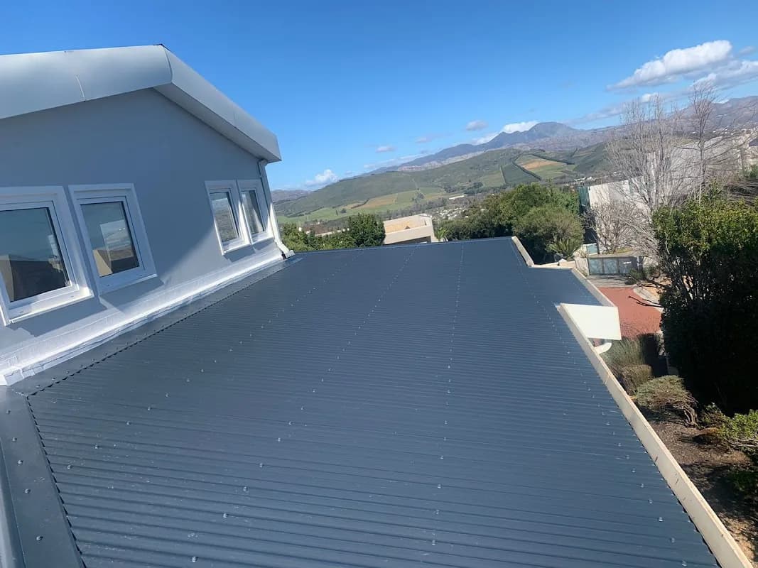 Metro Roof in Claremont