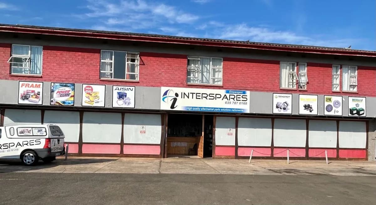 NGWELEZANE AUTO SUPPLIES in Ngwelezane