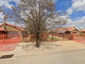 Saeda Consulting in Mmabatho