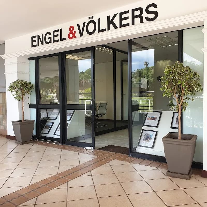 Engel & Völkers Mooikloof in Faerie Glen