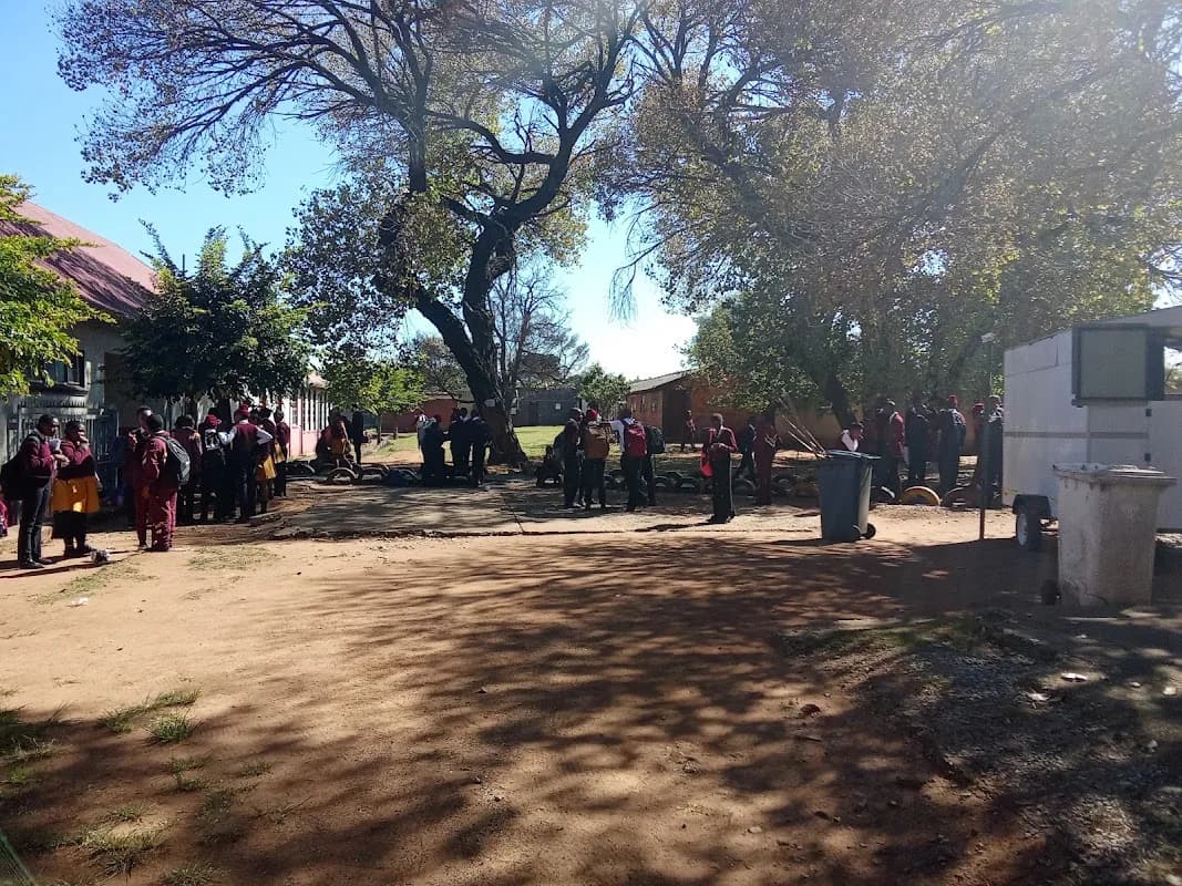 Life Roseacres Clinic-Wellness Centre in Germiston CBD