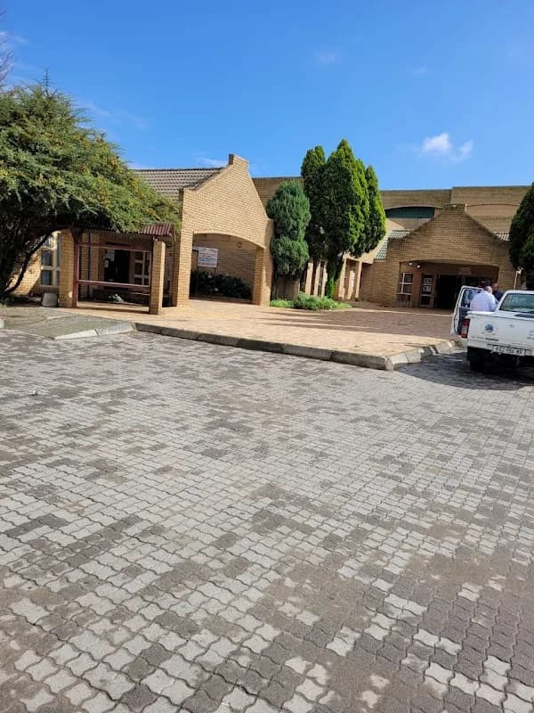 Cum Laude Private School in Evander