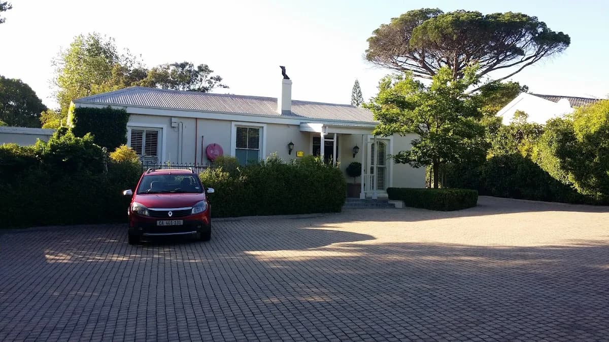 Driftwood Clinic in Constantia