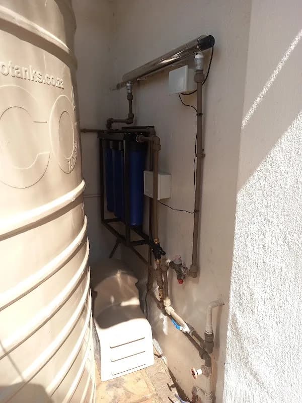 Grant's Plumbing in Brooklyn