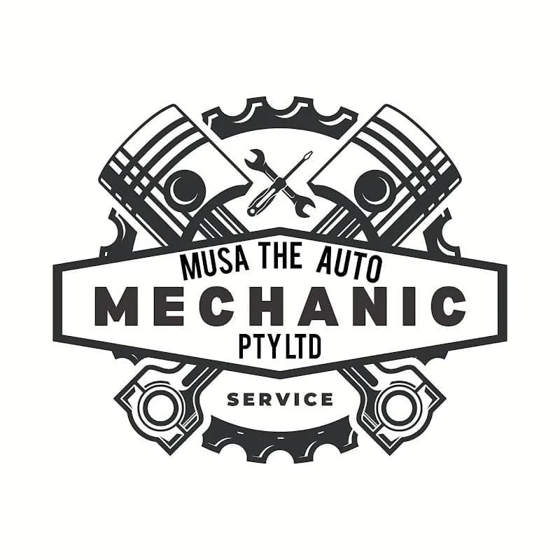 Musa The Auto Mechanic (pty) Ltd in eMalahleni CBD