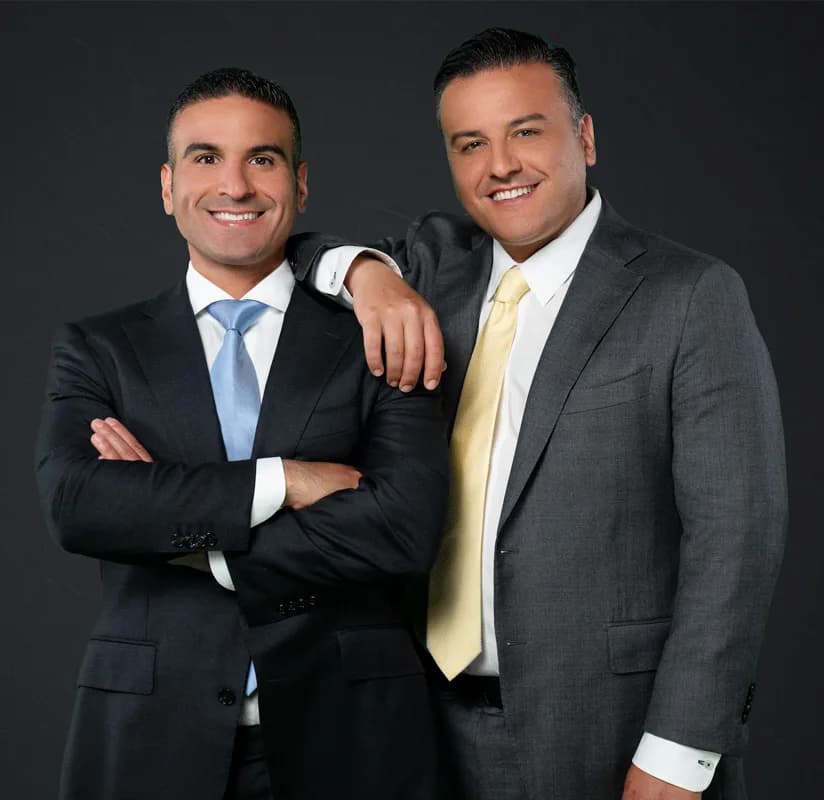 Law Brothers in Beverly Hills