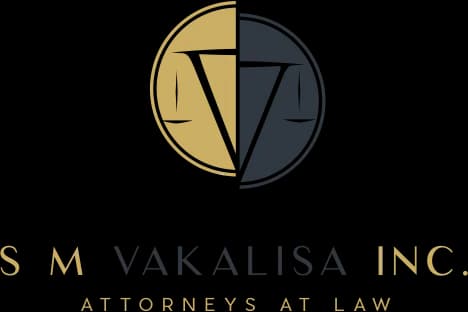 SM Vakalisa Attorneys in Midrand CBD