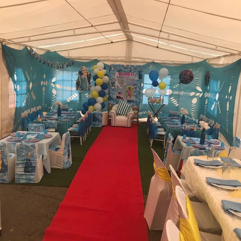Monate Events Management in Soweto