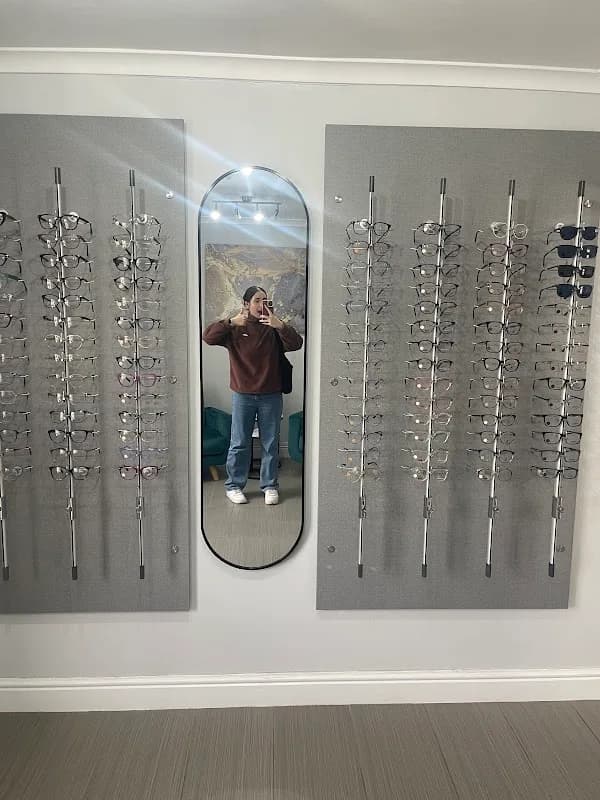ELM Optometry in Bellville