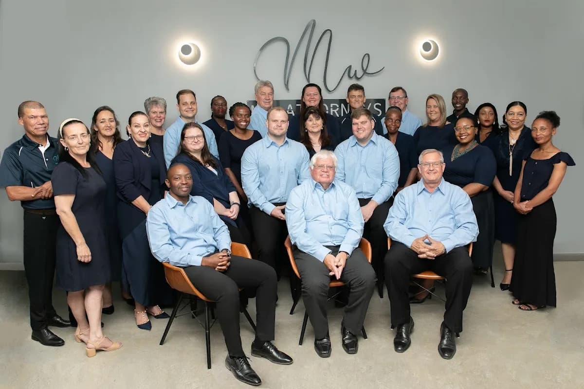 Moloto Weiss Inc. Attorneys (MW Attorneys) in Rustenburg CBD