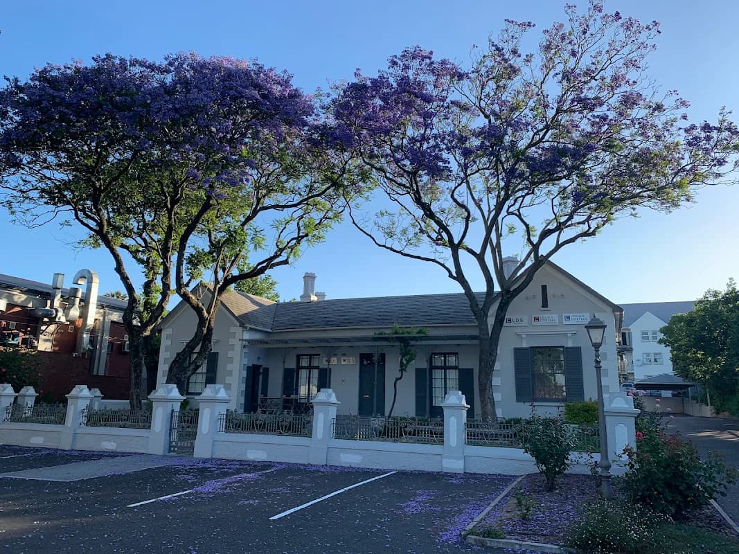 ANELIA LOUW PSYCHOLOGIST in Durbanville
