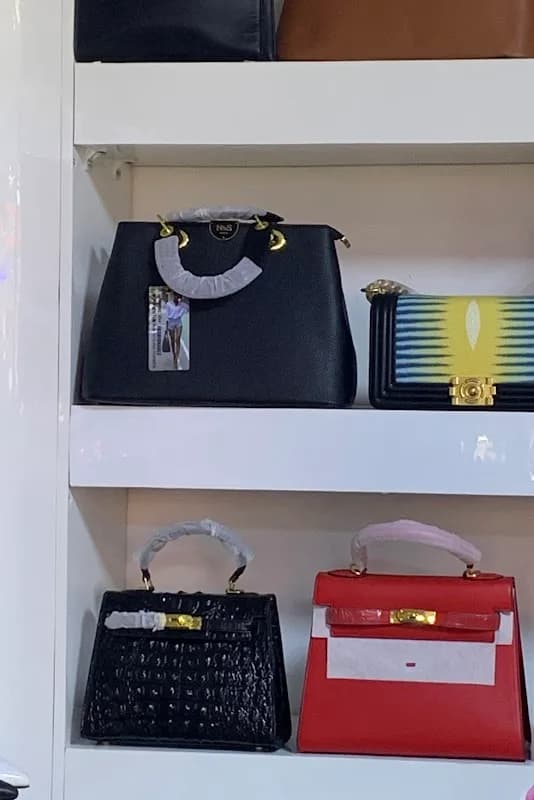 Accessories by Raji in Rumuobiakani