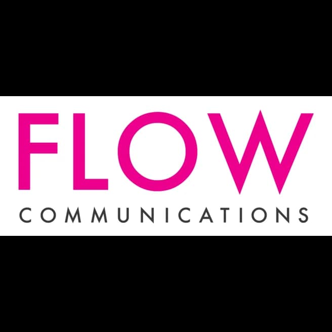 Flow Communications in Benoni