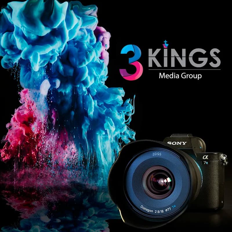 3 Kings Media Group in Berea