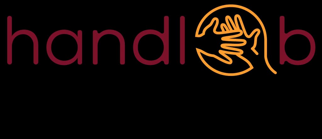 Handlab in Die Boord