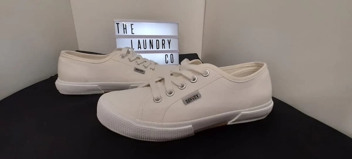 The Laundry Co in Parow
