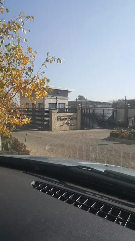 Willow Farm Estate in Lynnwood