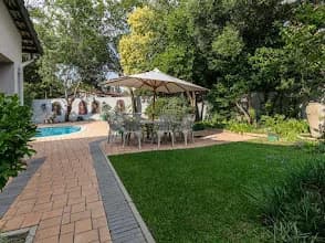 Chislehurst Guesthouse in Paulshof