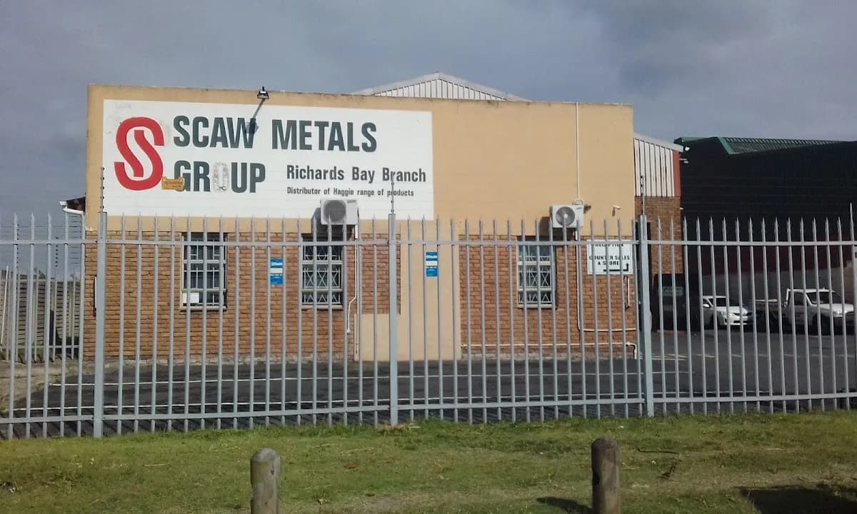 Haggie - Distribution - Richards Bay in Richards Bay CBD