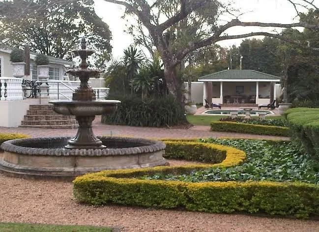 Valley Lodge in Hillcrest