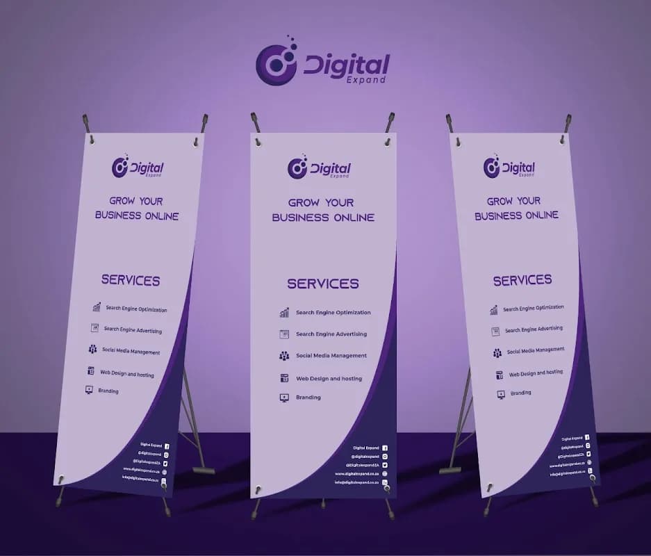 Digital Expand in Pretoria CBD