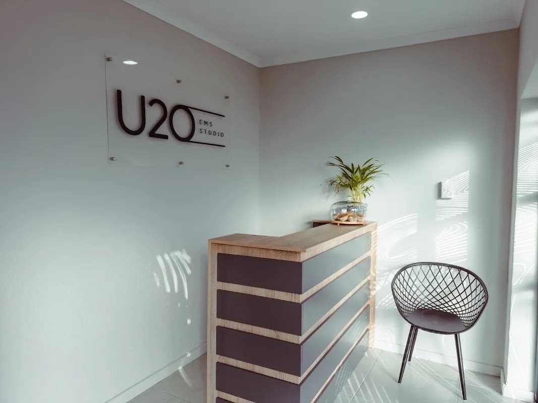U20 EMS Studio in Bethlehem CBD