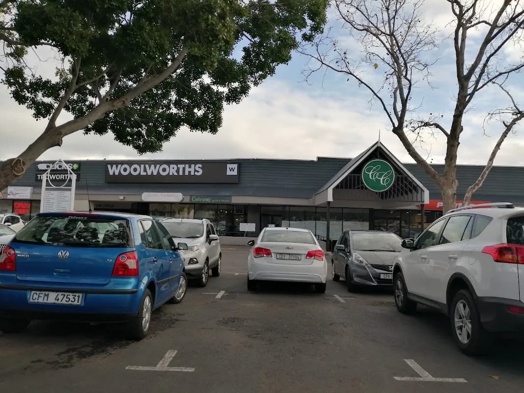 Woolworths Somerset West Cbd in Somerset West CBD