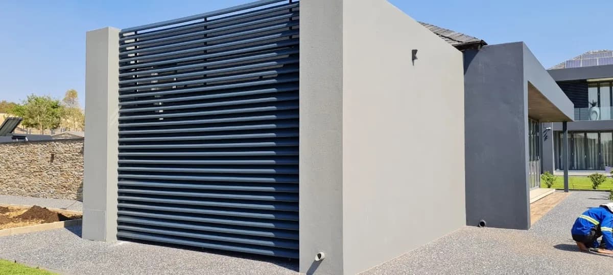 SUN CONTROL PRODUCTS (PTY) LTD t/a Weather Master in Irene