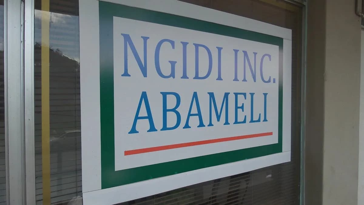 NGIDI INC. in Umlazi
