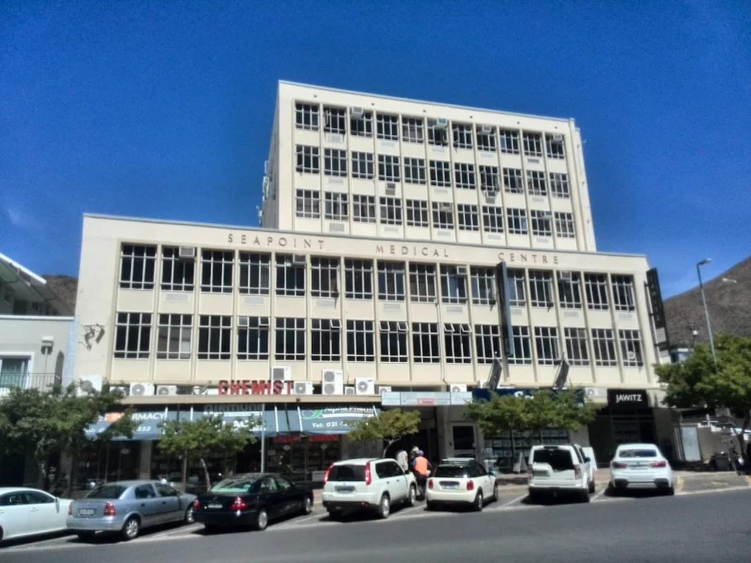 Sea Point Medical Centre in Clifton