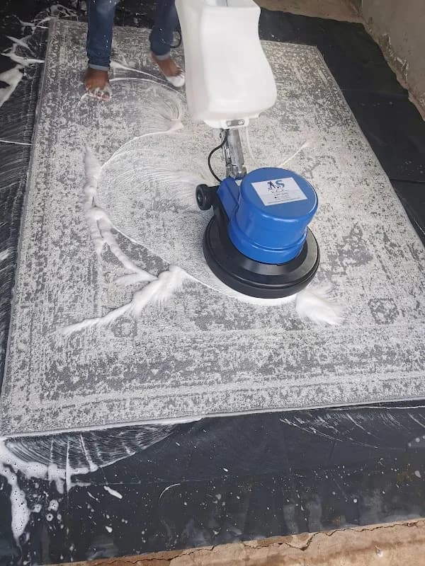 Shikotji Cleaning Services in Broederstroom