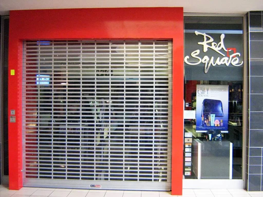 Edgars Beauty Vincent Park Shopping Centre in Vincent