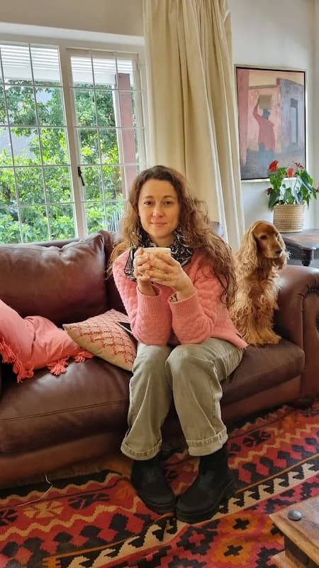 Kim Wale Counselling in Tokai