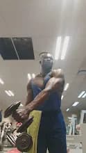 Leading Edge Fitness Centre in Parow