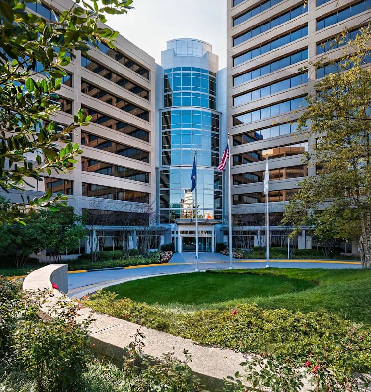 Beluxe Creative in Tysons Corner / McLean