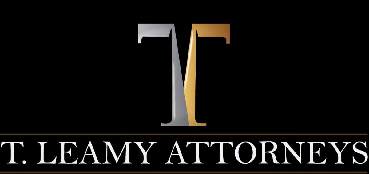 T Leamy Attorneys in Parow
