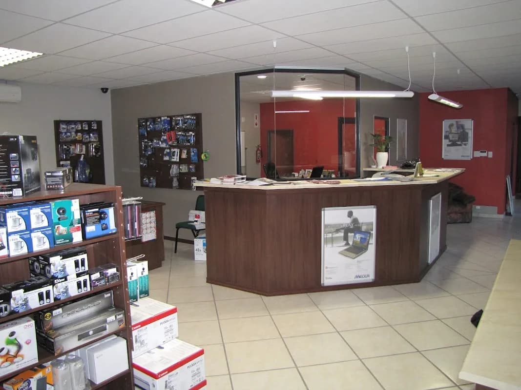 BMS Computing in Newcastle CBD
