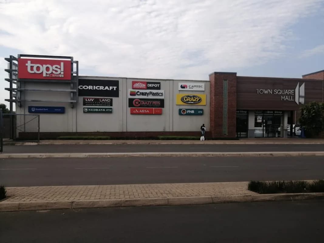 Luvland Adult Fun Store Richardsbay in Richards Bay CBD