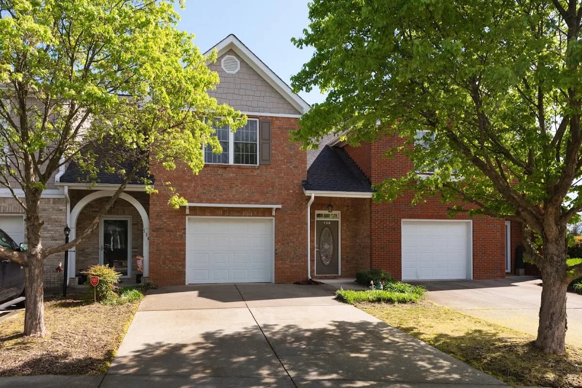 Mark Mahaffey & Assoc. Real Estate in Downtown / Five Points