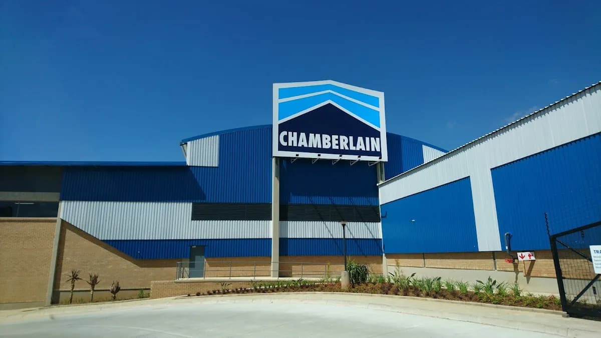 Chamberlain Strubens Valley - Famous for Hardware since 1903 in Roodepoort