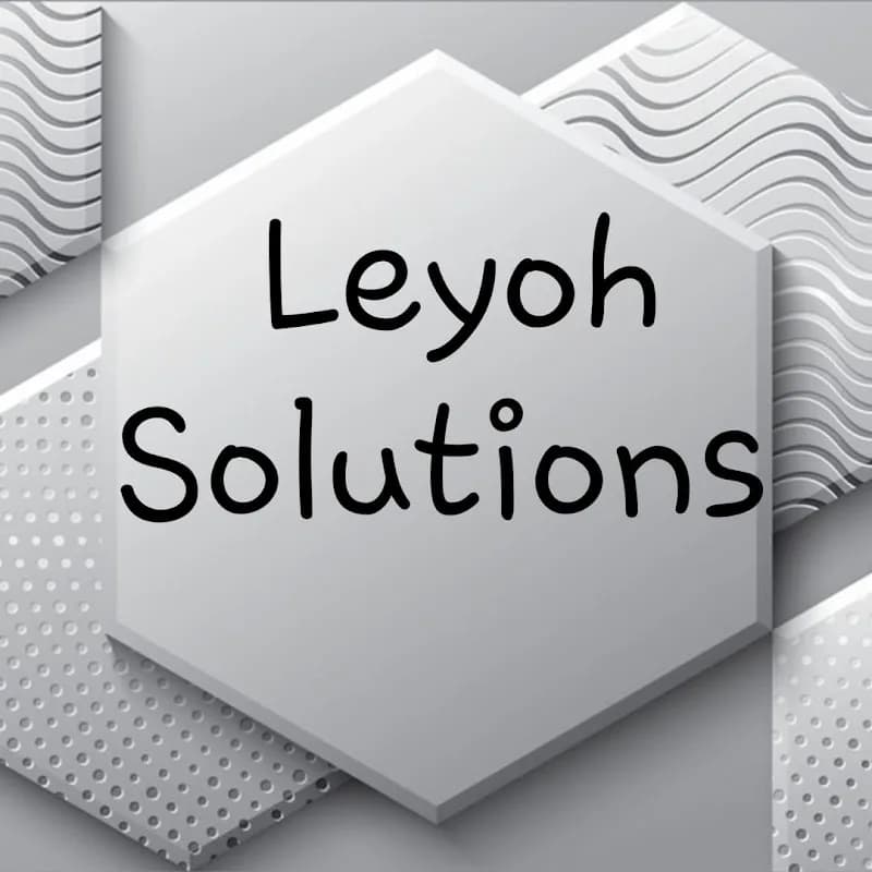 Leyoh Solutions in Dobsonville