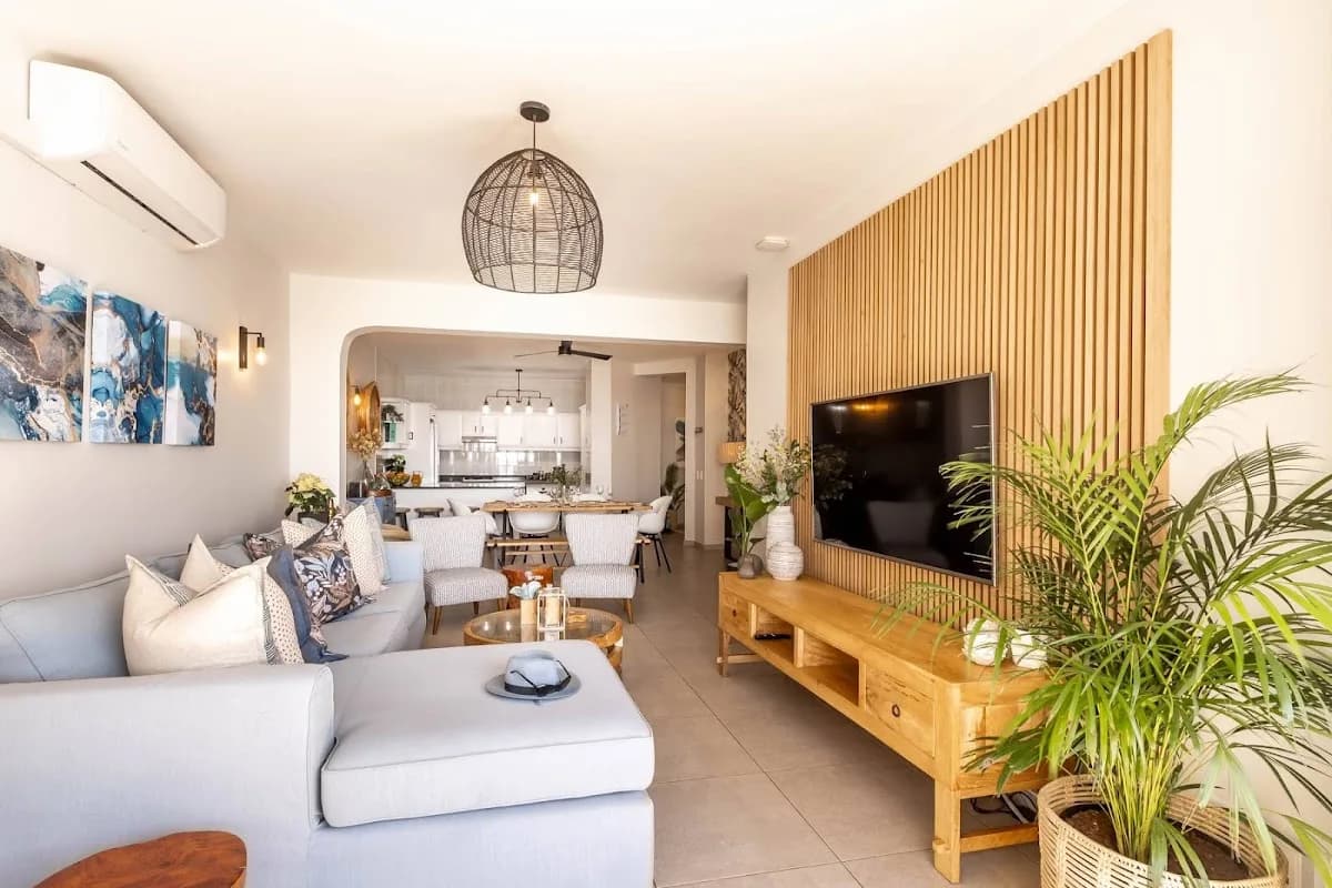 13 Chakas Terrace @Beachfront Apartments in Shaka's Rock
