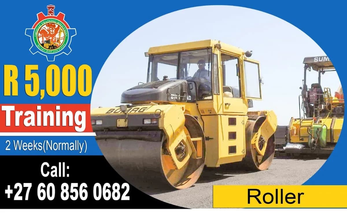 Mtc mining school Rustenburg in Tlhabane