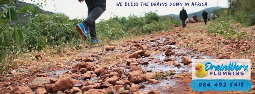 DrainWorx Plumbing in Edenvale