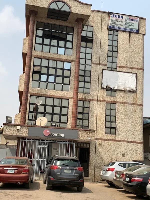 Finesse Specialist Dental Clinics And Surgery, iyana ipaja in Ipaja