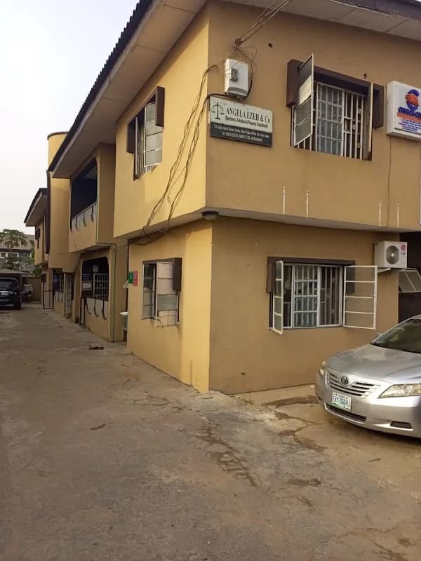 Chygor-Cole Specialist Hospitals in Abule Egba