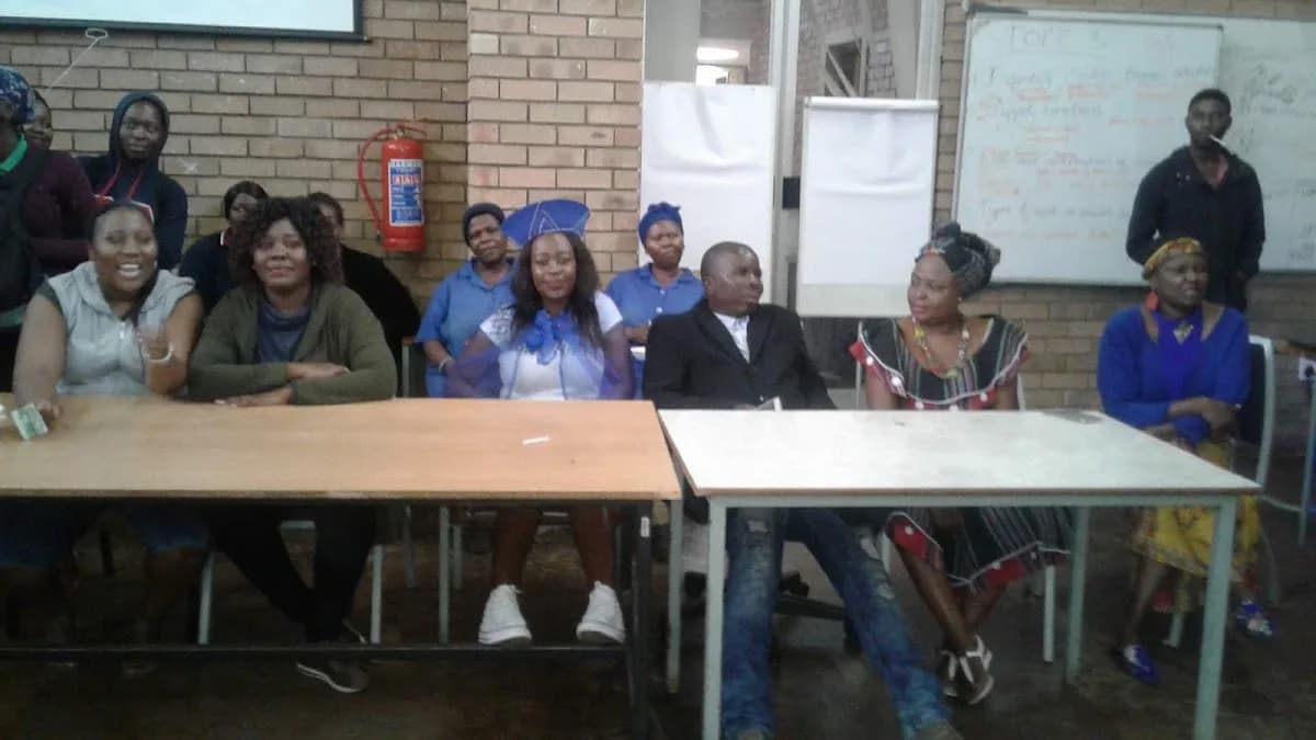 Letaba TVET College Tzaneen Campus (Central-Office) in Tzaneen CBD