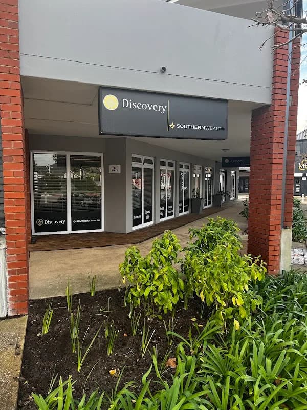Discovery - Knysna in Sedgefield