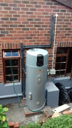 Gibbons Tap&Tile Plumbing Contractors in Constantia