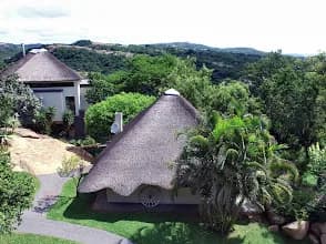 La Roca Guest House in Nelspruit CBD